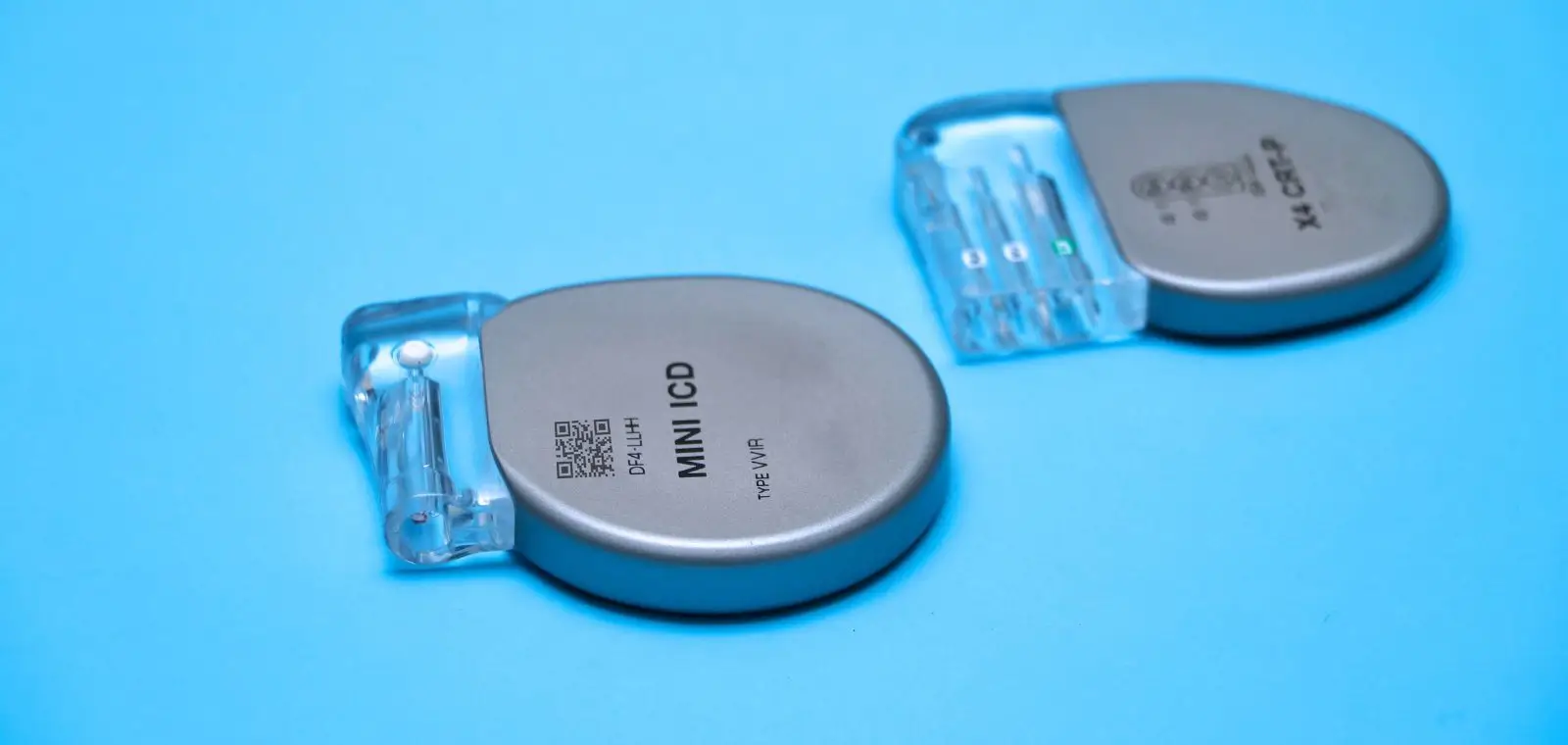 Active implantable medical device pacemaker