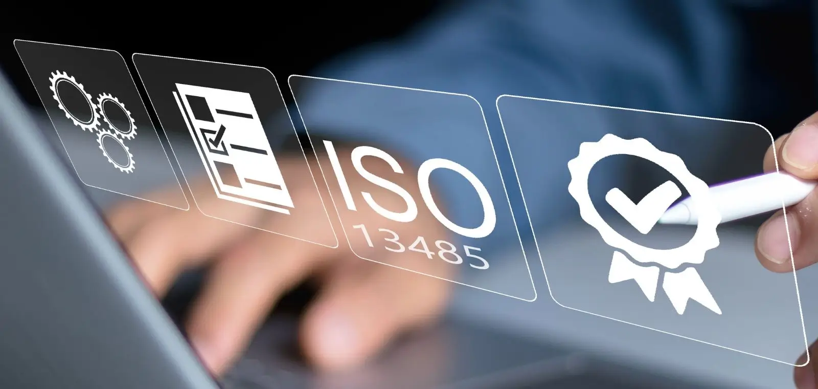 ISO13485 certification